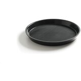  Okrogel Servirni Pladenj, Nedrseč, Visok Rob, 320x37mm | Shoptok.si
