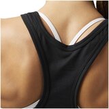 Reebok Workout Ready Supremium 20 Crna | shoptok.hr