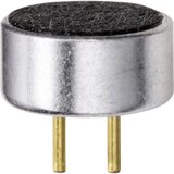 TRU COMPONENTS TC-9202040 mikrofon kapsula 2 - 10 v/dc područje frekvencije=100 hz - 10000 hz Cijene