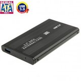  EXTERNO KUĆIŠTE za HDD 2.5" - USB 3.0 + FUTROLA Cijene