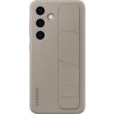 Samsung original Standing Grip Case EF-GS926CUE za Galaxy S24 Plus 5G - toupe Cene