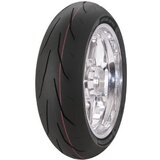Avon Tyres 3D Ultra Xtreme AV82 (AC2) ( 180/60 ZR17 TL (75W) zadnji kotač, Mischung SOFT ) guma za motor