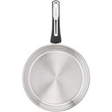  Tava Tefal EMOTION 28CM Srebrna Nehrđajući Čelik 28 cm Ø 28 cm | shoptok.hr