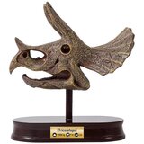 Buki France Buki® Set za iskopavanje lubanje Dino Museum Triceratops | shoptok.hr