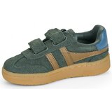 Gola Nizke superge VIPER STRAP Kaki | Shoptok.si