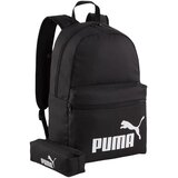 Puma Nahrbtniki Phase Črna Cene