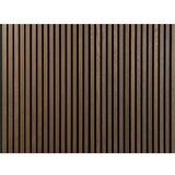 FibroTech Akustični panel Proff (Nauljeni hrast, 3.000 x 605 x 22 mm, 1,82 m²) | shoptok.hr