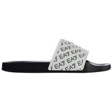 Emporio Armani Natikači 7X0001AF15125F0043 pisana Cene