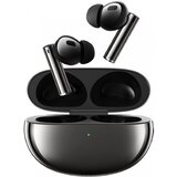 Realme slušalke buds air 5 pro IPX5 bluetooth 5.3 z aktivnim zmanjševanjem hrupa anc, črna, (21724409) Cene