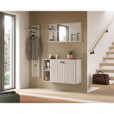 MID.YOU Predsoba Station, Kašmir, 3-Delna | Shoptok.si