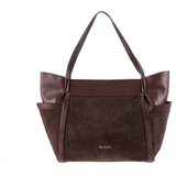 Pierre Cardin Ženska koŽna torba 55101/ braon | Eponuda.com