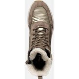 Geox Spherica X2 Brown Women's Ankle Boots - Ladies | shoptok.hr