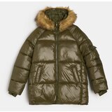 Sinsay Tikkimisjakk puffer | shoptok.hr
