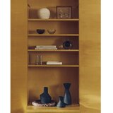 Kave Home Marmorni dekorativni pladenj 23x30 cm Lenorel – | Shoptok.si