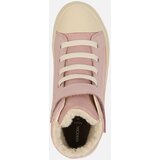 Geox Pink Girls' Gisli Sneakers - Girls | shoptok.hr