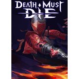 Steam Death Must Die (PC) Key GLOBAL Steam Death Must Die (PC) Key GLOBAL Slike
