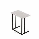 Hanah home pomoćni stočić amadora white | Eponuda.com