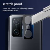 Mocolo Silk HD PRO staklo za kameru - Xiaomi 11T / 11T Pro - crno | shoptok.hr