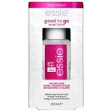 Essie Good To Go brzosušeći top lak 13.5 ml Cijene