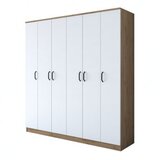Hanah home Ormar 180x190,8x47,3cm Orah | Eponuda.ba