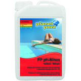 PLANET POOL sredstvo za zniževanje pH vrednosti vode pH minus tekoči 3 lit 1333 | Shoptok.si