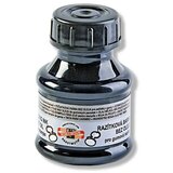 Koh i Noor mastilo za pečate, 50 gr, crna, Kohinoor Cene