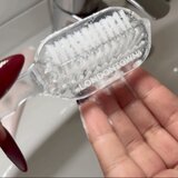 LONDONTOWN Kur Mani Bright piling za nokte sa četkicom 45 ml | shoptok.hr