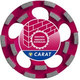 Carat dijamantska brusna ploča za ciglu Ø125X22.23mm cubd premium Cene