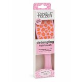 Tangle Teezer The Ultimate Detangler Vibrant Leopard četka za kosu za lako raščešljavanje kose | shoptok.hr