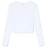 Cropp ženska bluza - Bijela 2377W-00X