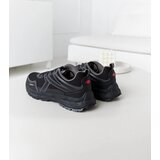 Lee Cooper - producent Black sports shoes Aqua Shell | shoptok.hr