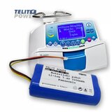 Telit Power Baterija Li-Ion 7.4V 2250mAh Panasonic za Infuzionu pumpu Volumat Agilia | Eponuda.com