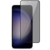 Urbie Zaščitno steklo PRIVACY, Samsung Galaxy S23+, (20989483) | Shoptok.si