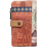 Janet Novčanik fashion Maya Journey FW25 19,5x3,5x10,5 cm JW-025 P30 Netto | shoptok.hr