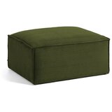 Kave Home Zeleni tabure od samta Blok – | shoptok.hr