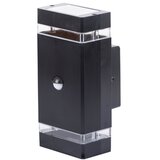  spoljašnje zidno svetlo sa senzorom nizza 2xGU10/35W/230V IP65 | Eponuda.com