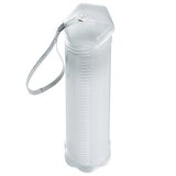  TUBA ZA KISTOVE TELESKOPSKA FI-5 CM (DULJINA 25.5/47CM) LEBEZ 1201 | Shoptok.si