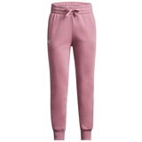 Under Armour Girls' sweatpants Rival Fleece Joggers