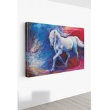 WALLXPERT Ersyfdc176 - Višenamenska Dekorativna Platna Slika 70 x 100 cm | Eponuda.com