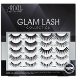 Ardell Glam Lash Collection set umjetnih trepavica 1 kom nijansa Black Cijene