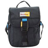 Discovery Torbe za čez ramo D0071106 pisana Cene
