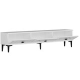 Hanah home tv polica yuka 180 white | ePonuda.com