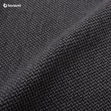 Maison de Rêve Temno siva boxspring postelja s prostorom za shranjevanje 160x200 cm Novento – | Shoptok.si