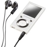 Intenso MP3 player Video Scooter BT 16GB - bijeli | shoptok.hr