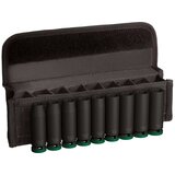 Bosch set kovanih nasadnih ključeva 10 - 19mm, duboki 77mm, 1/2