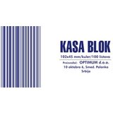 Kasa BLOK | ePonuda.com