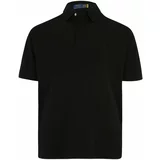 Polo Ralph Lauren Big & Tall Majica crna
