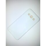  S silikonski ovitek Samsung Galaxy Core 2 G355 bel Cene
