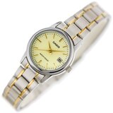 Casio Analogne ure LTPV002SG9A pisana | Shoptok.si