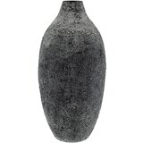 Villa Collection Črna visoka vaza (višina 62,5 cm) Torden – Cene